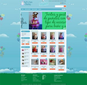 tienda droposhipping prestashop regalos