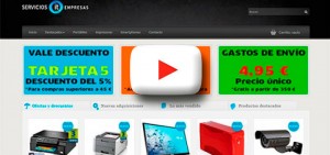 video tienda dropshipping