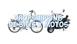 Bicicletas y motos ecológicas