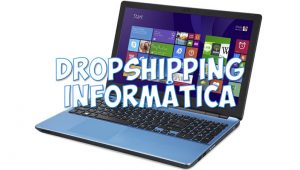 Tiendas de Informática